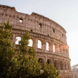 Historic Rome To Sorrento Coastal Bliss