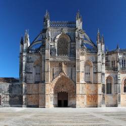 Portugal By High Speed Train