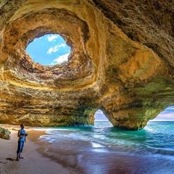 Wonders Of South Portugal & Algarve