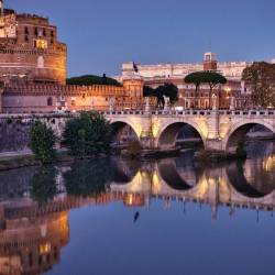 Magnificent Italy By High-Speed Train