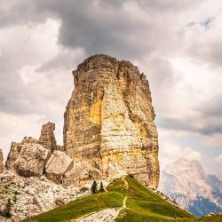 Alpine Splendor: A Journey Through the Dolomites, South Tyrol, and Lake Garda