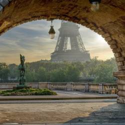 French Elegance: Paris, Loire & Bordeaux