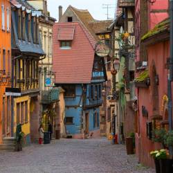 Burgundy & Alsace: A Tale Of Two Terroirs